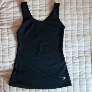 Gymshark tank top